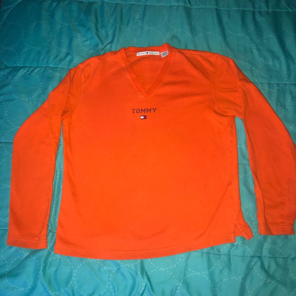 Tommy Hilfiger Sweater